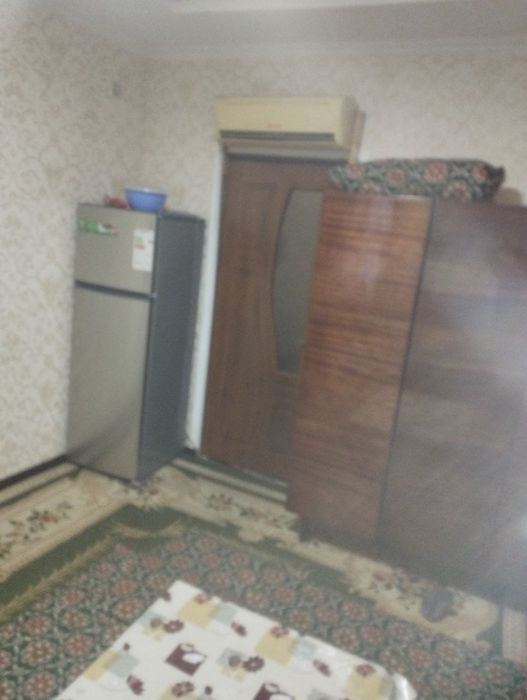Аренда Бывщий Общага 1 комнаты