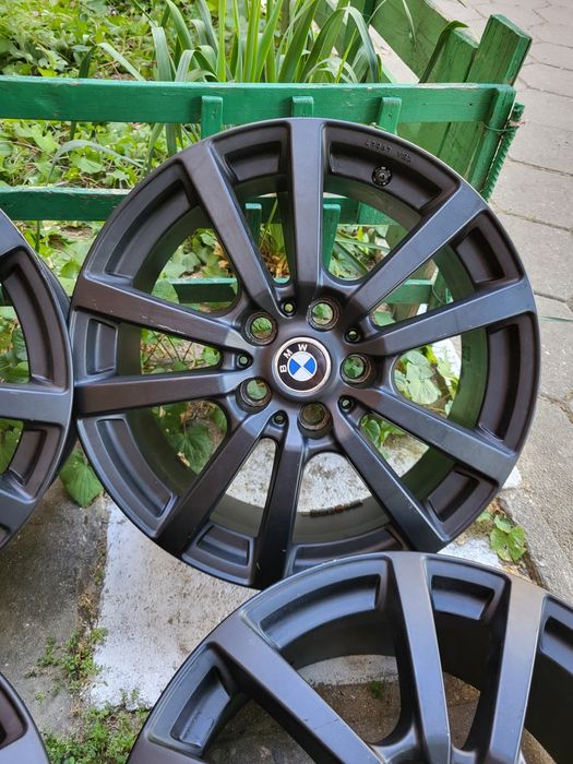 Джанти 18ки 5х120 Brock Lend Rover