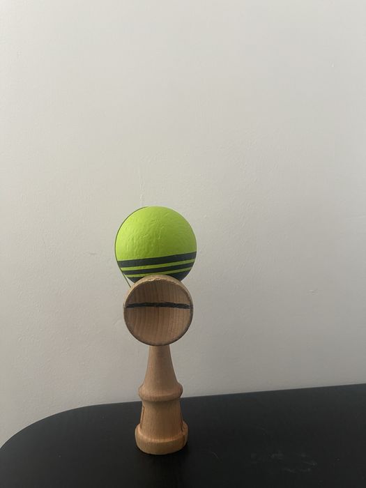 Vand kendama KARO Cupe Mari