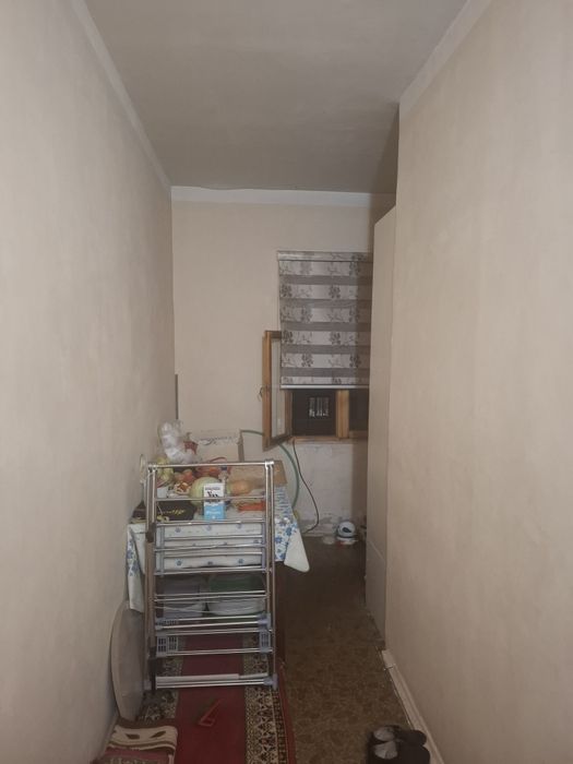 Продаётся квартира