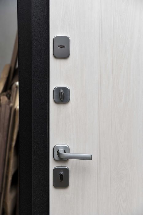 Входная дверь Астра 960 левая реальная цена