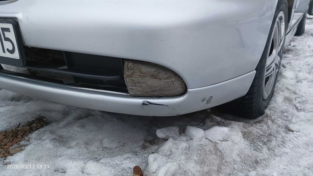 Продам Nissan Primera P11-144