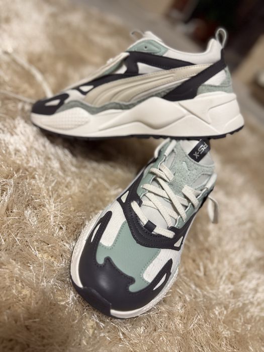 Adidasi Puma Rs-x Efekt