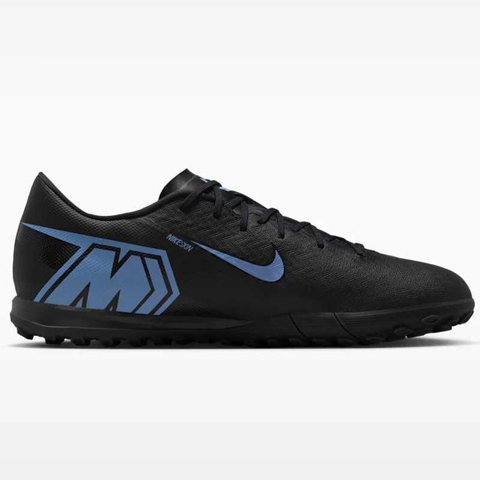 2 модела Nike Mercurial Vapor 14 и 16 Academy