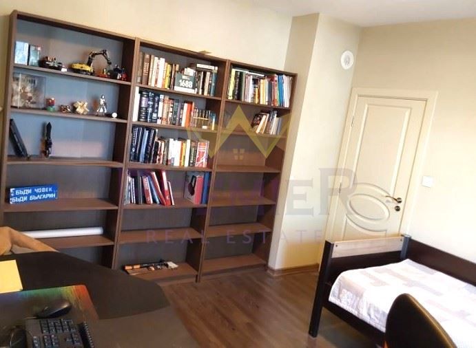 Продава се Двустаен апартамент в София, Дружба 2 - 64 кв.м за 2188 €/кв.м - Снимка #9