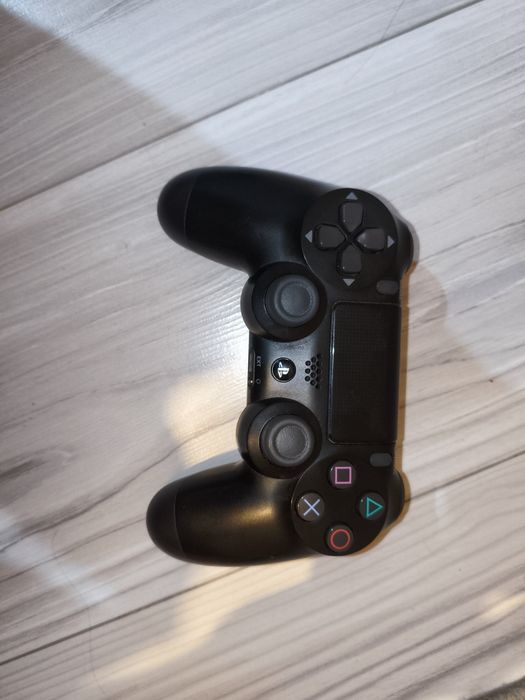 Playstation 4 (fat) 1tb