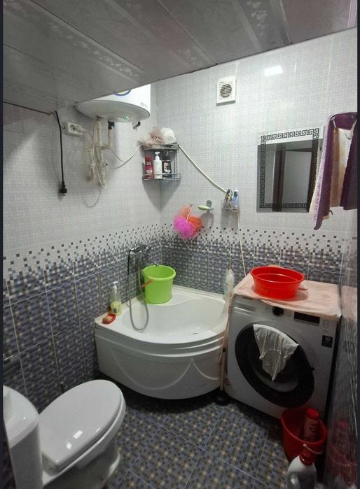 2х хонали Срочно сотилади Микрараен