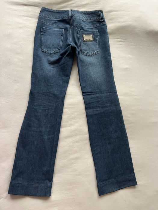 Дънки Dolce&Gabbana и Dsquared2