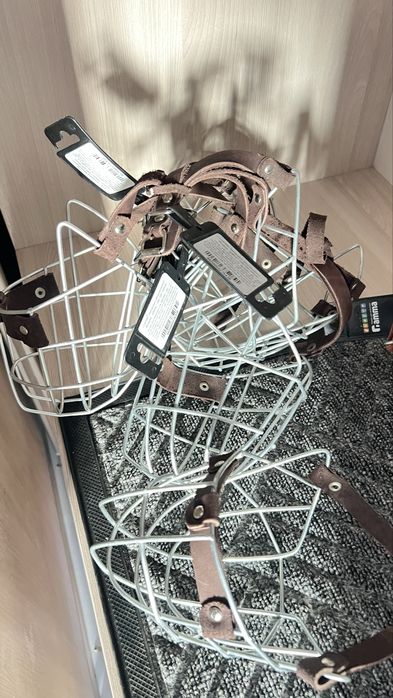 Намордники оптом