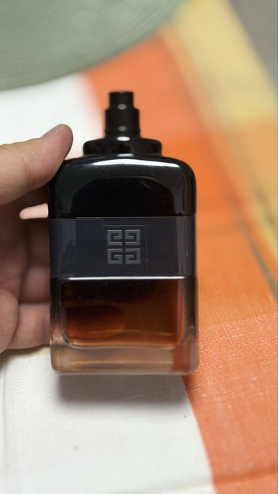 Parfum Terre D’Hermes 100 ml-OK