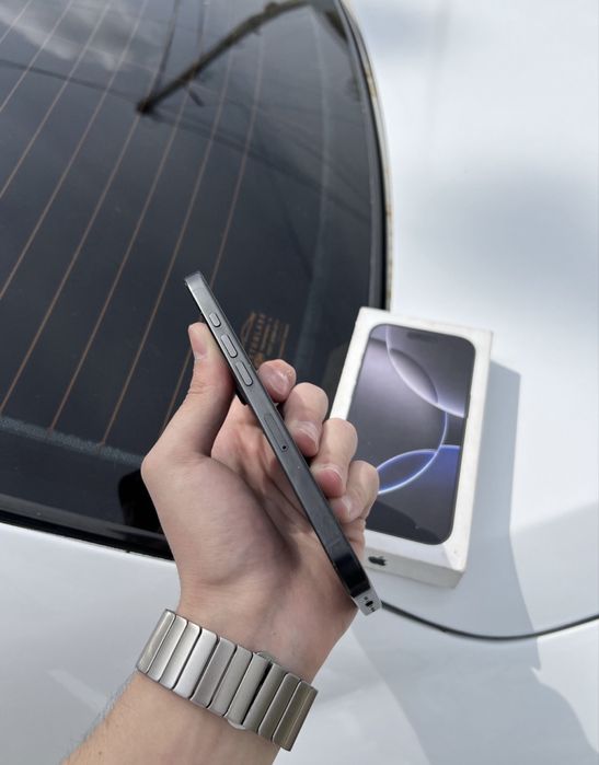 IPhone 16 Pro 128 Гб