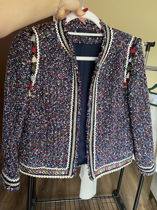 Sacou Zara M (Guess, Nissa)