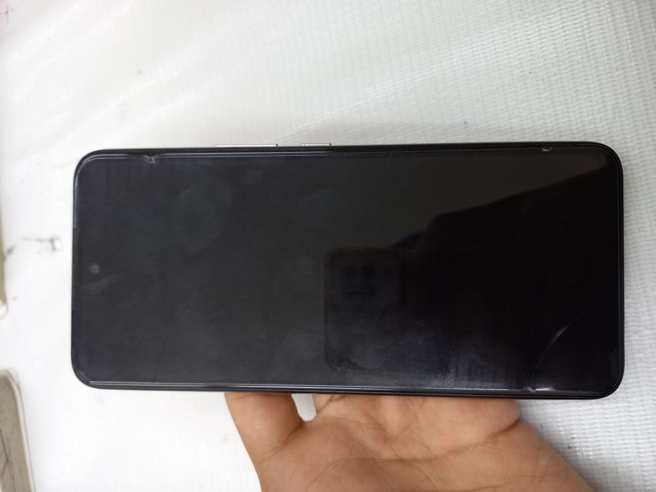 Infinix Hot 12 Play NFC