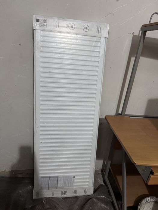 Продам радиаторы