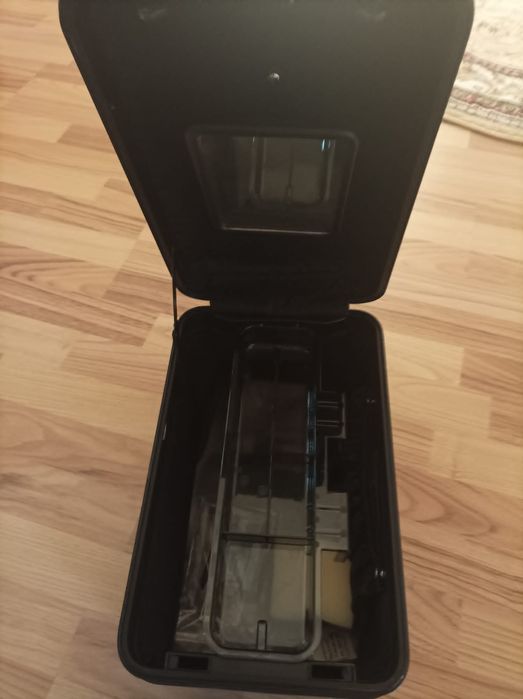 Geanta de voiaj pentru cosmetice