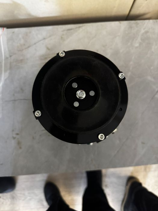 Компрессор кондиционера STAL