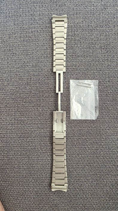 Brățară curea metalică Huawei Watch 5 42mm