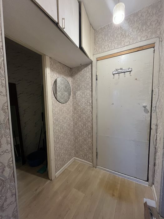 Продам 1 комнатную квартиру