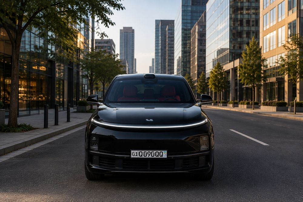 Продаётся Li7 Pro