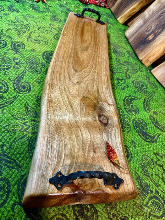 Плата, Подноси, Дъски за рязане и сервиране!