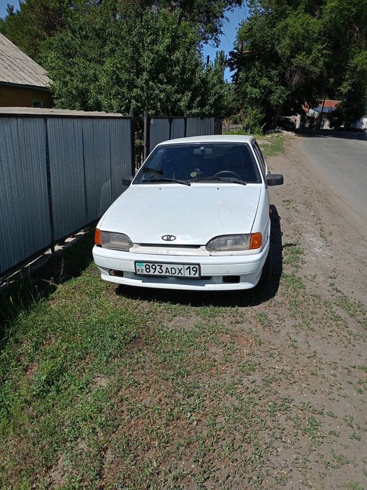 Лада 14 сатылады 13 жылгы