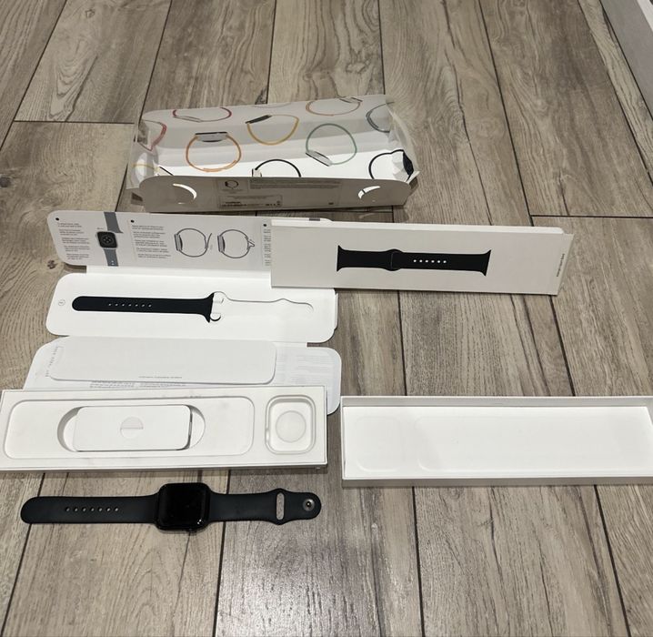 Apple Watch se 2 44 mm