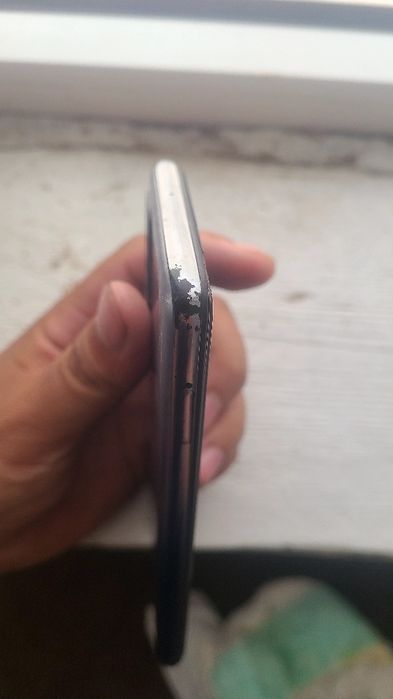 Samsung galaxy m31s