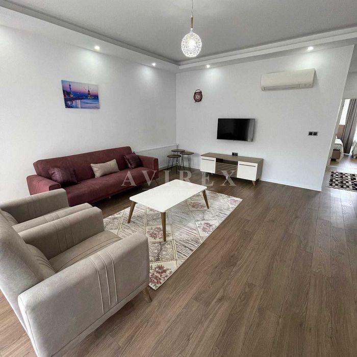 Ново! Тристаен апартамент под наем в Кършияка