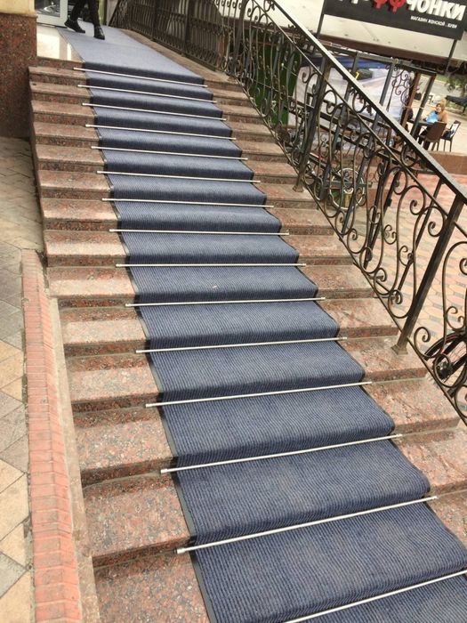 Rezinkali darojkalar ( резинивие дарожки)