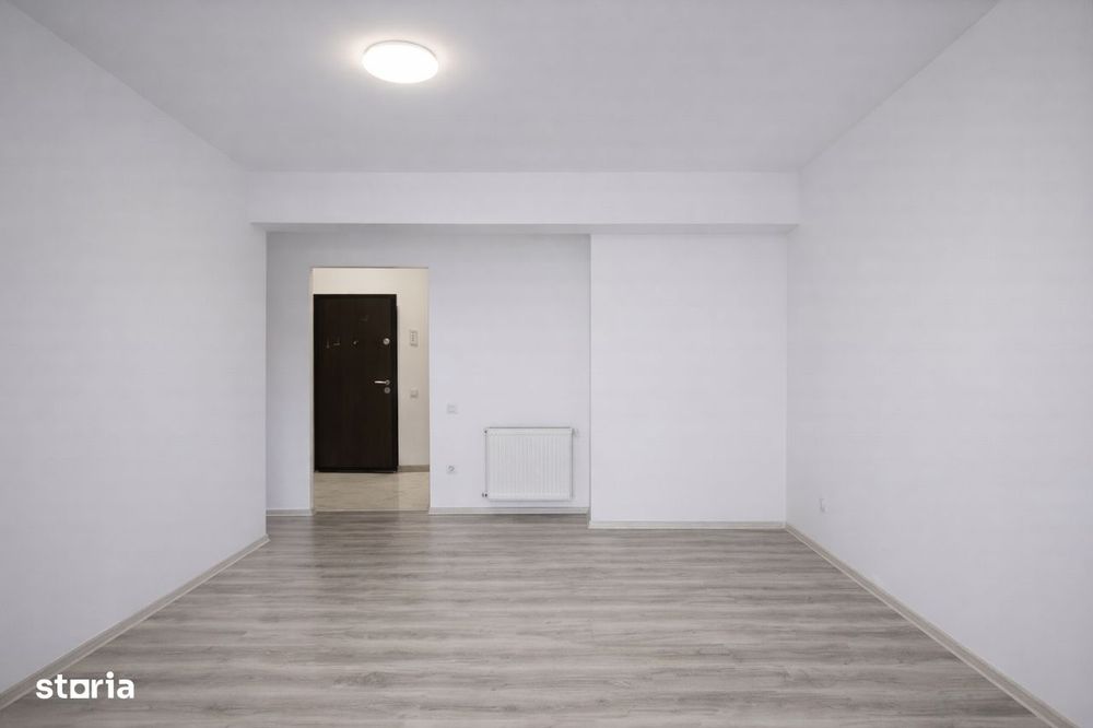 Apartament de Vanzare - SU 43MP | Balcon | Parcare - Terra | Floresti — fotografia 3