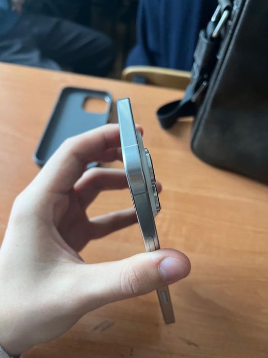 IPhone 16 Pro max, 512 ГБ