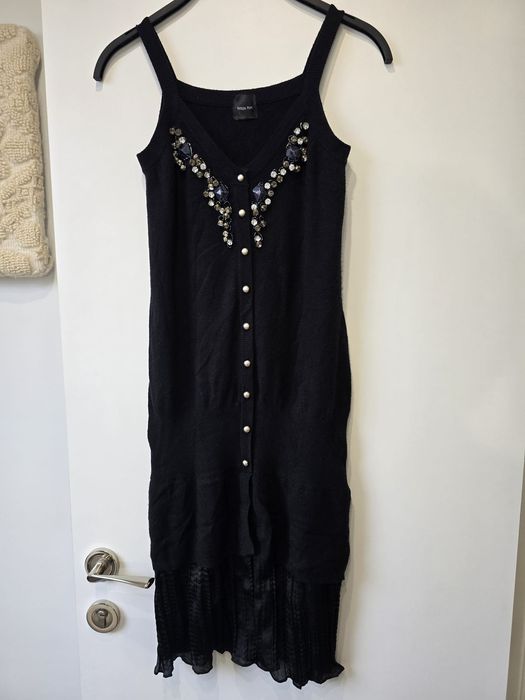 Рокля Patriziq Pepe