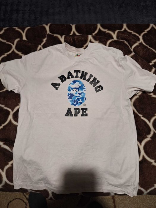 Tricou A Bathing APE