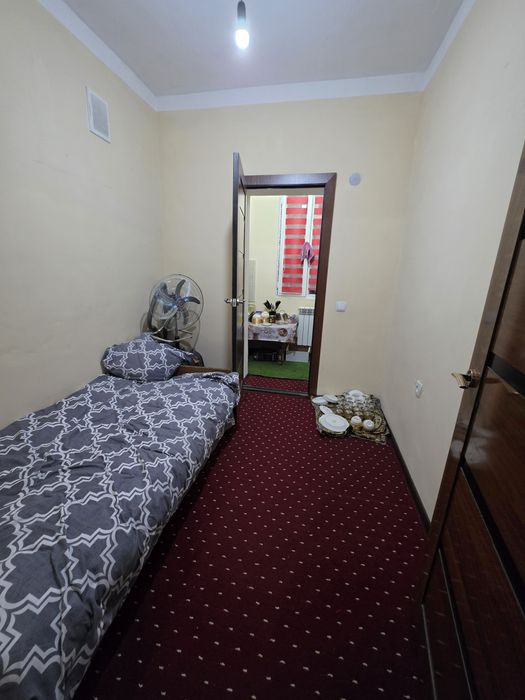 Миндонобод ижара 2-хонали