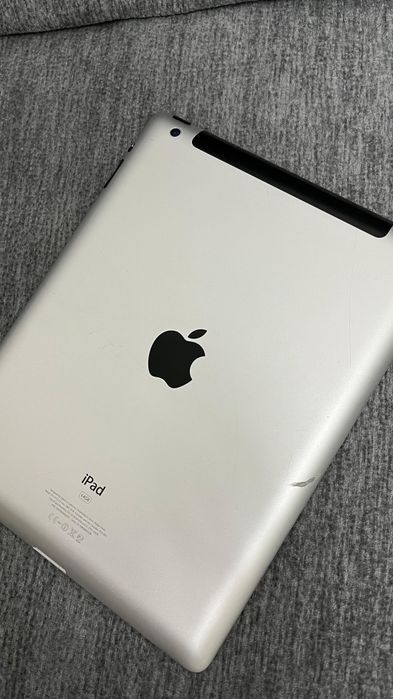 Ipad 3/32 gb/2012 года