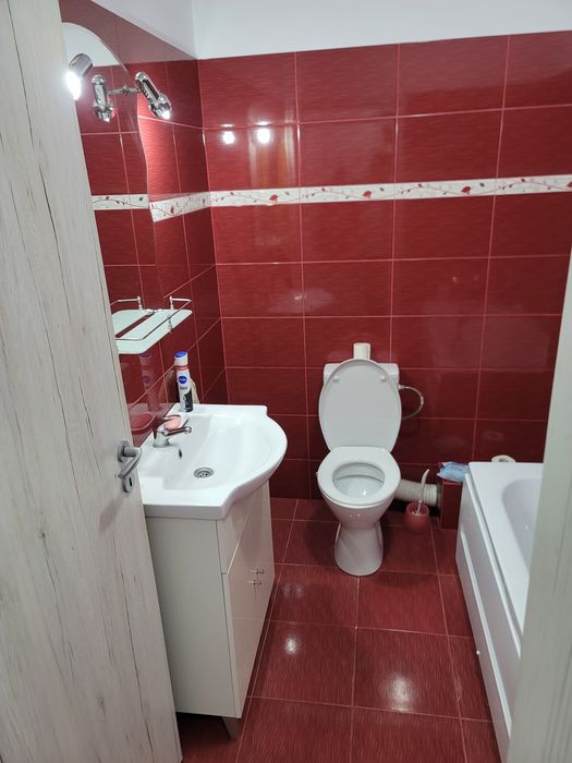 Apartament Roca Rezidence
