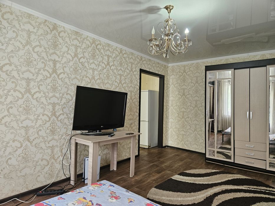 Продаётся 1ком кв р-он Циолковского на 3 этаже из 5