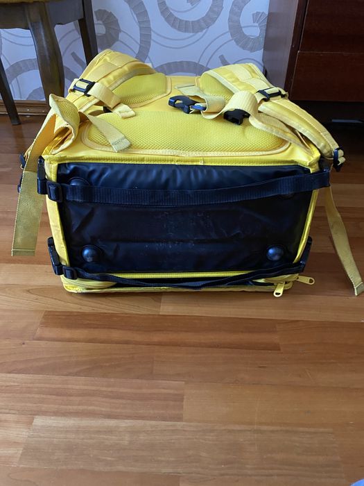 Продам сумку Glovo