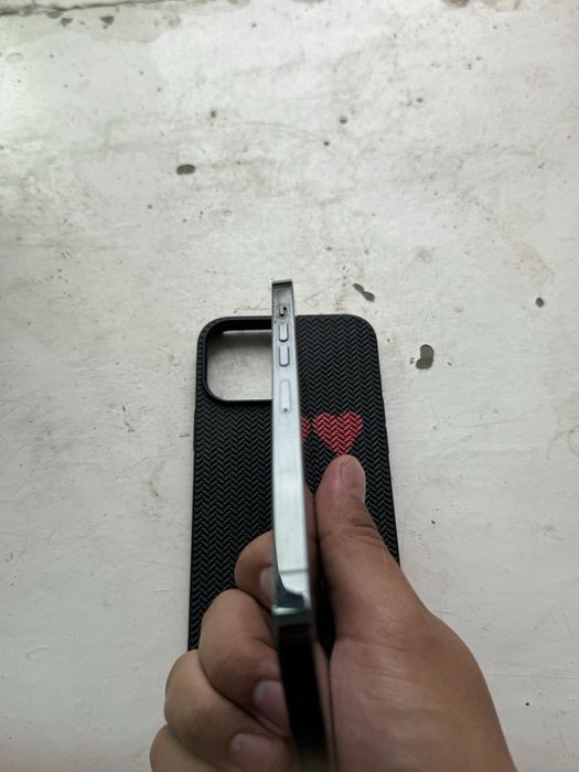 Iphone 13 pro max торг есть