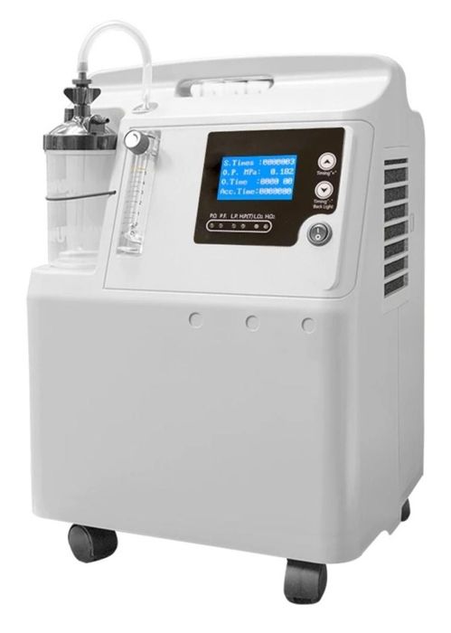 Концентратор кислорода