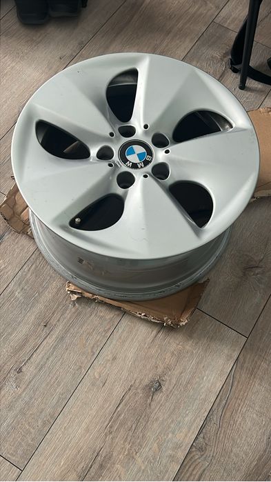 Jante style 363 17” - 5x120 BMW