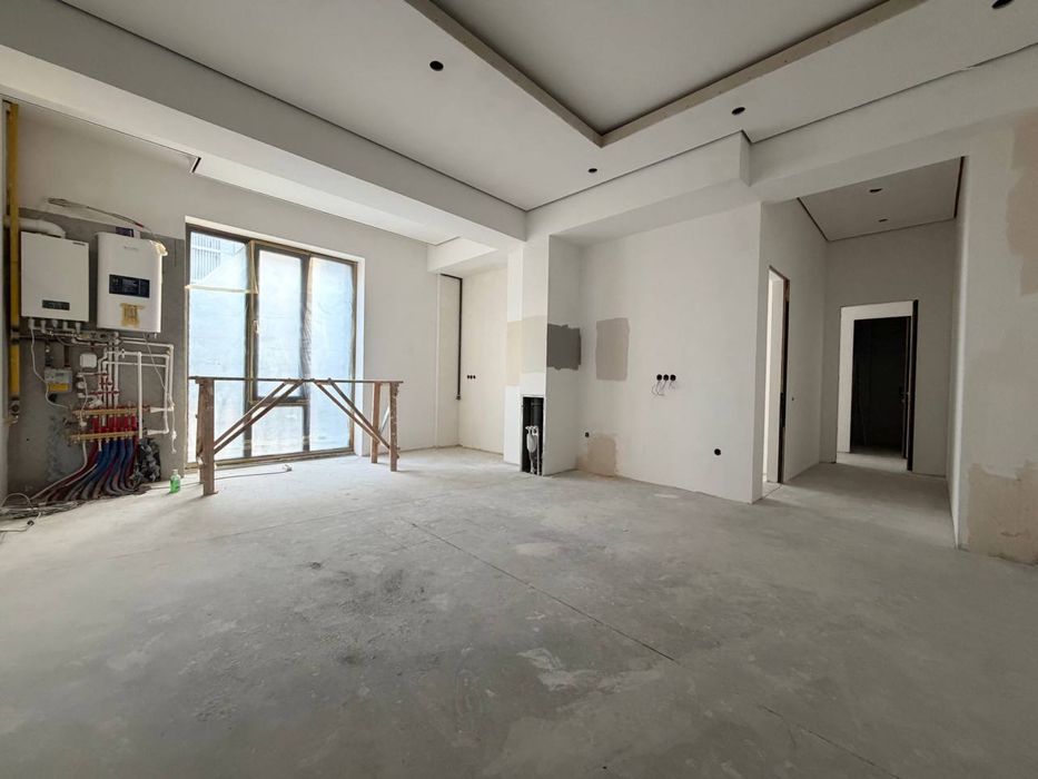 НОВОСТРОЙКА  ЖК Kiparis   на: Ц-4, Шедевр