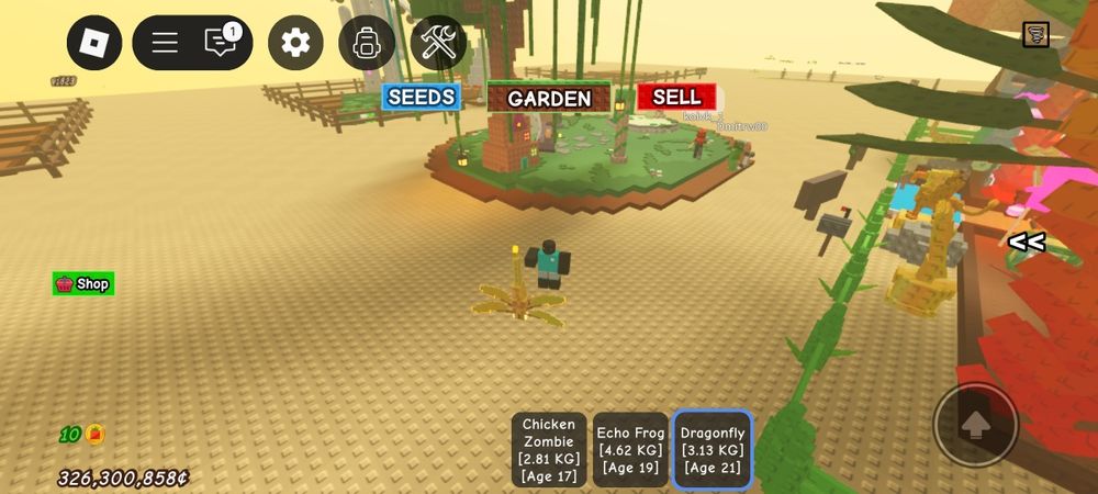 Продам петов за голду