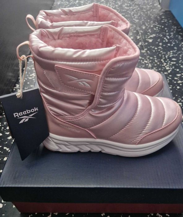 Детски Ботуши / Боти / Ботушки Reebok Нови