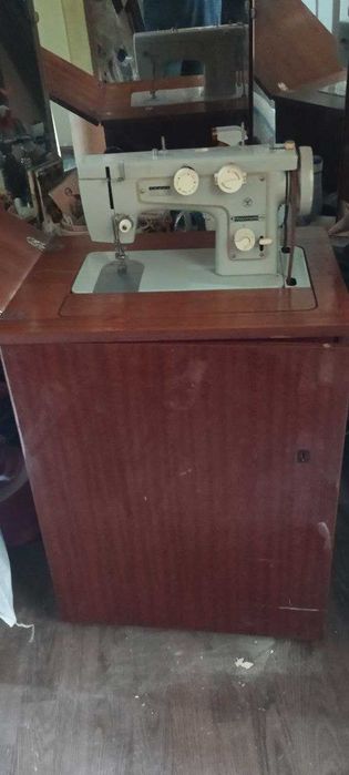 Швейная машинка Подольск
