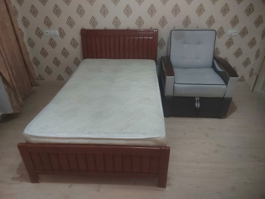 Продаётся кровать
