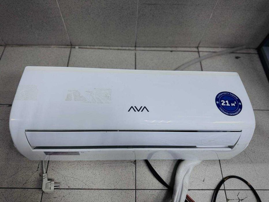 Кондиционер AVA, (г.Жезказган ул.Мира 20), лот:103/6163