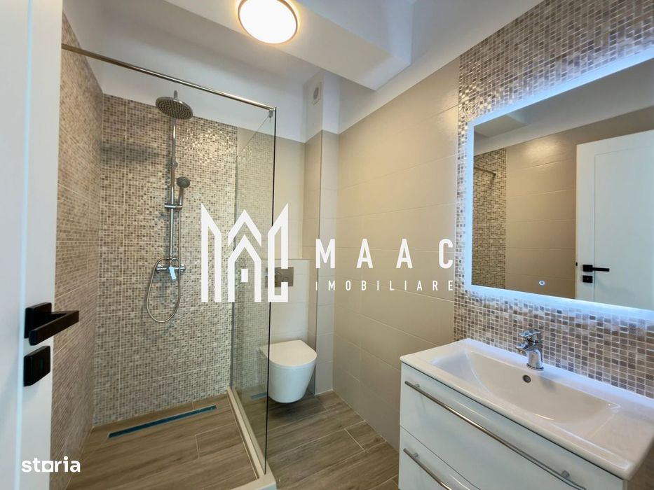 Apartament 2 camere | Etaj 3 | Balcon