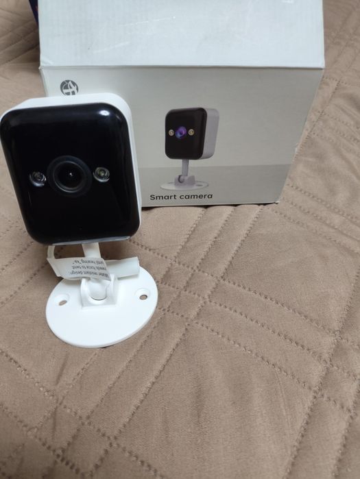 Продам Wi-Fi камера Jooan A6M-U