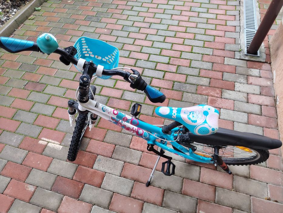 Bicicleta Scott Contessa 20inch